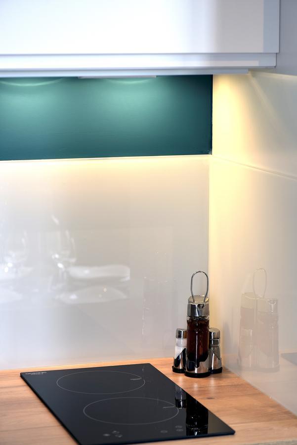 Appartement "L'Univers Marin" - 50M Front De Mer Berck Экстерьер фото